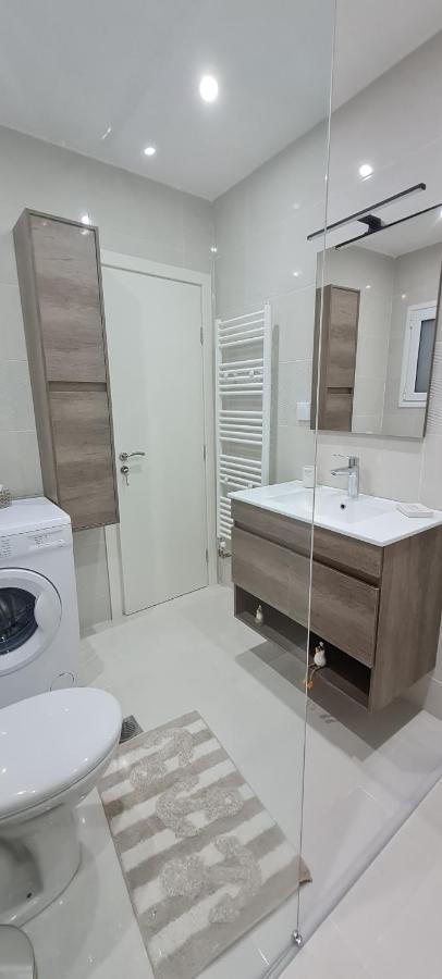 Cozy Apartment With Garden Near Town Center, Fully Renovated. Atény Exteriér fotografie